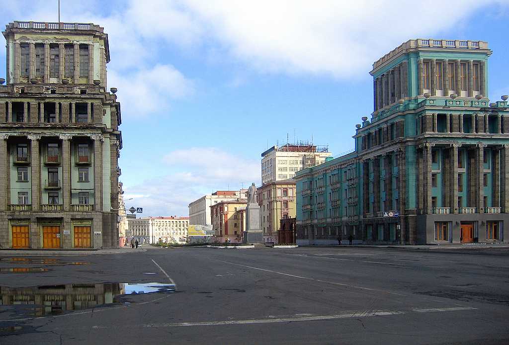 Norilsk